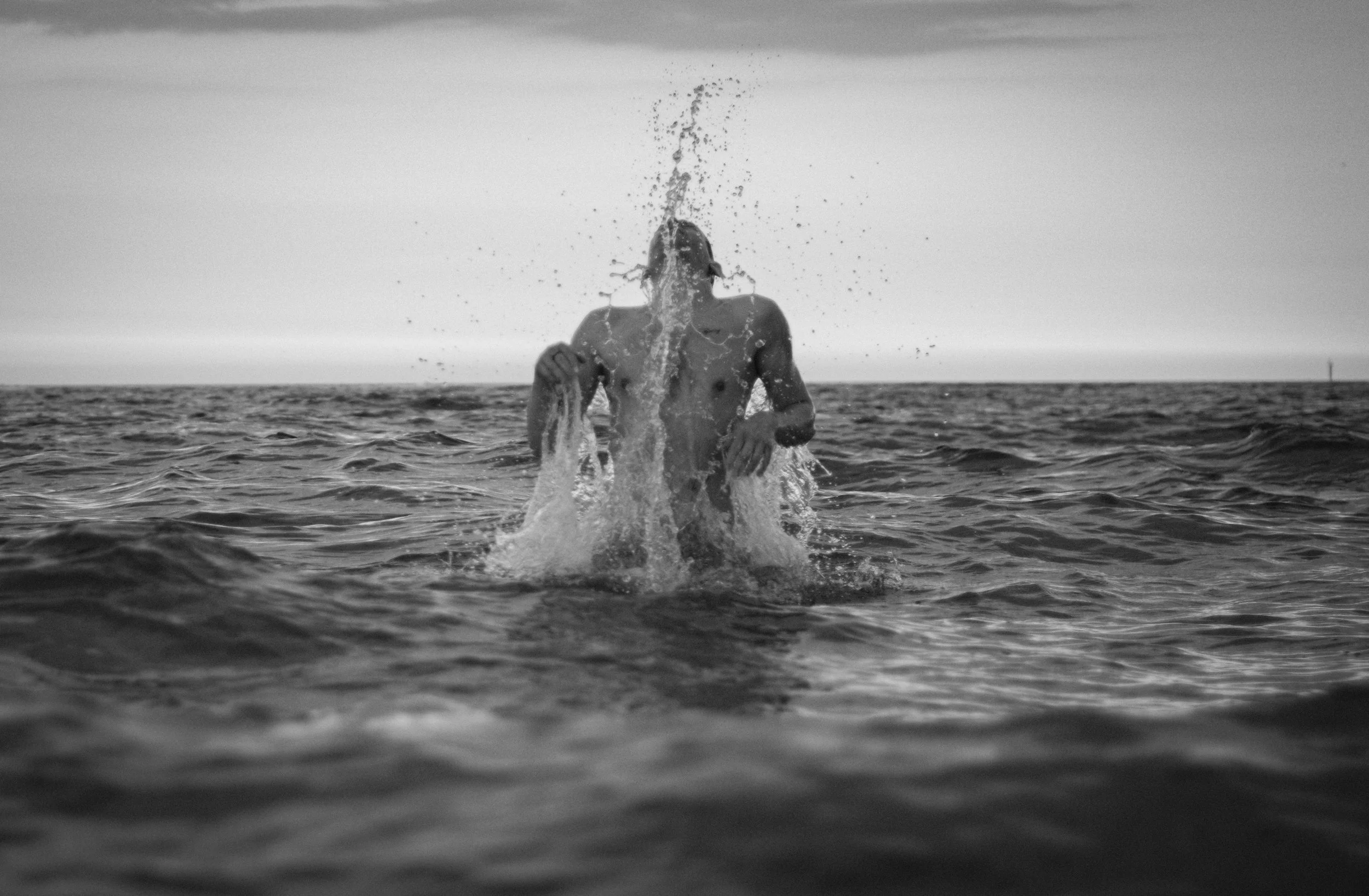Land and Sea Photography + Video - and why you should book a shoot