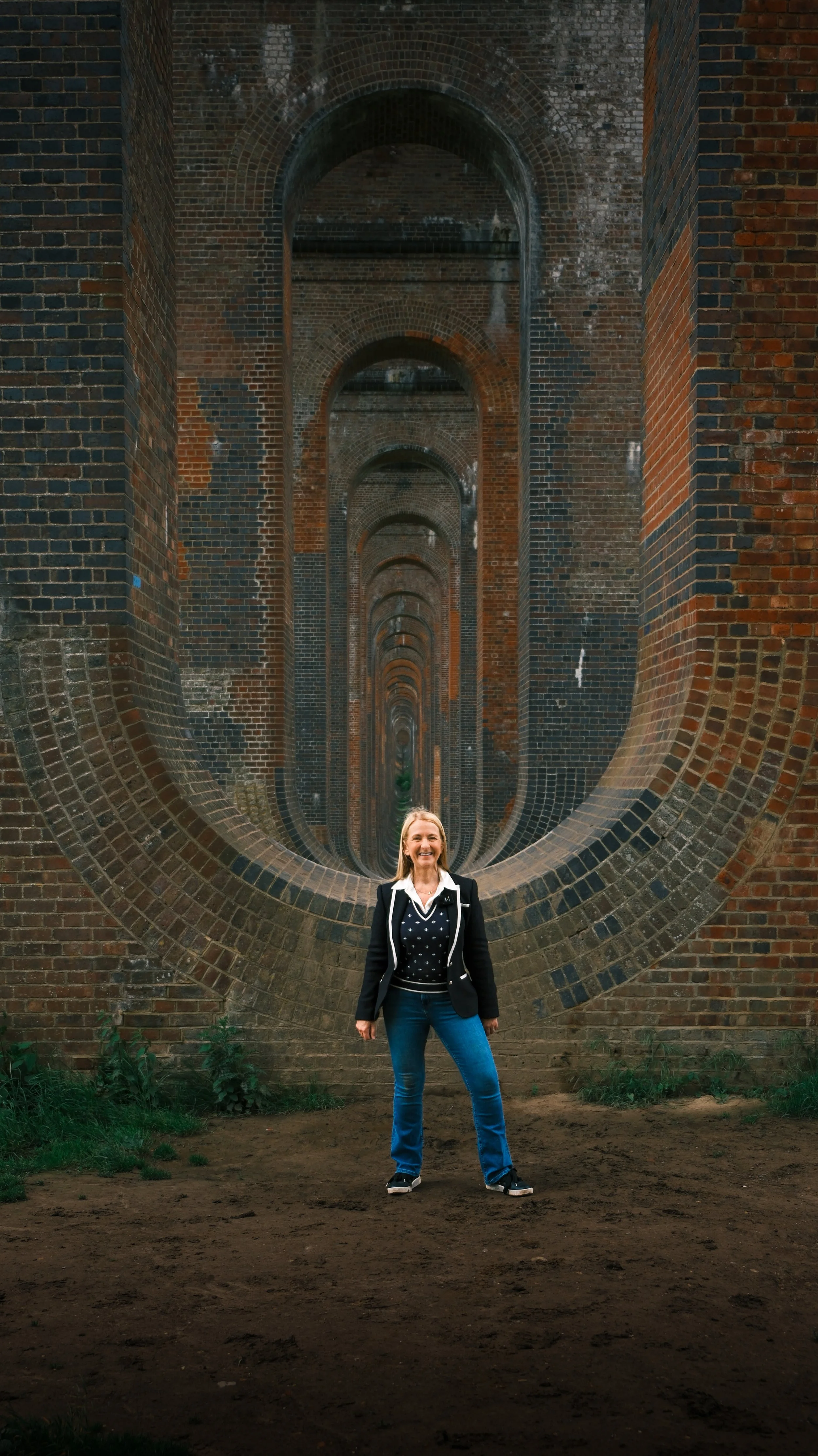 Katy Bourne OBE celebrates the county of Sussex, on Sussex Day, 2026. 