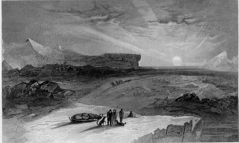 Adolphus W. Greely — The Elisha Kent Kane Historical Society