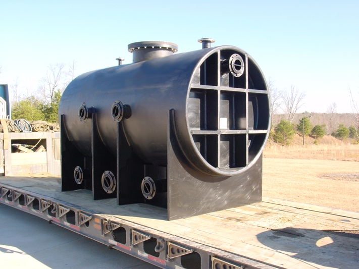 Plastek Werks Tank