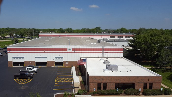 Chicago Plastic Systems (CPS)