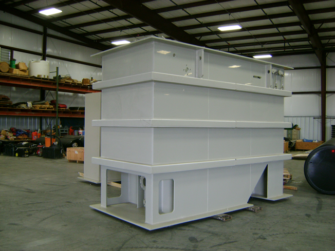 Plastek Werks Fabrication