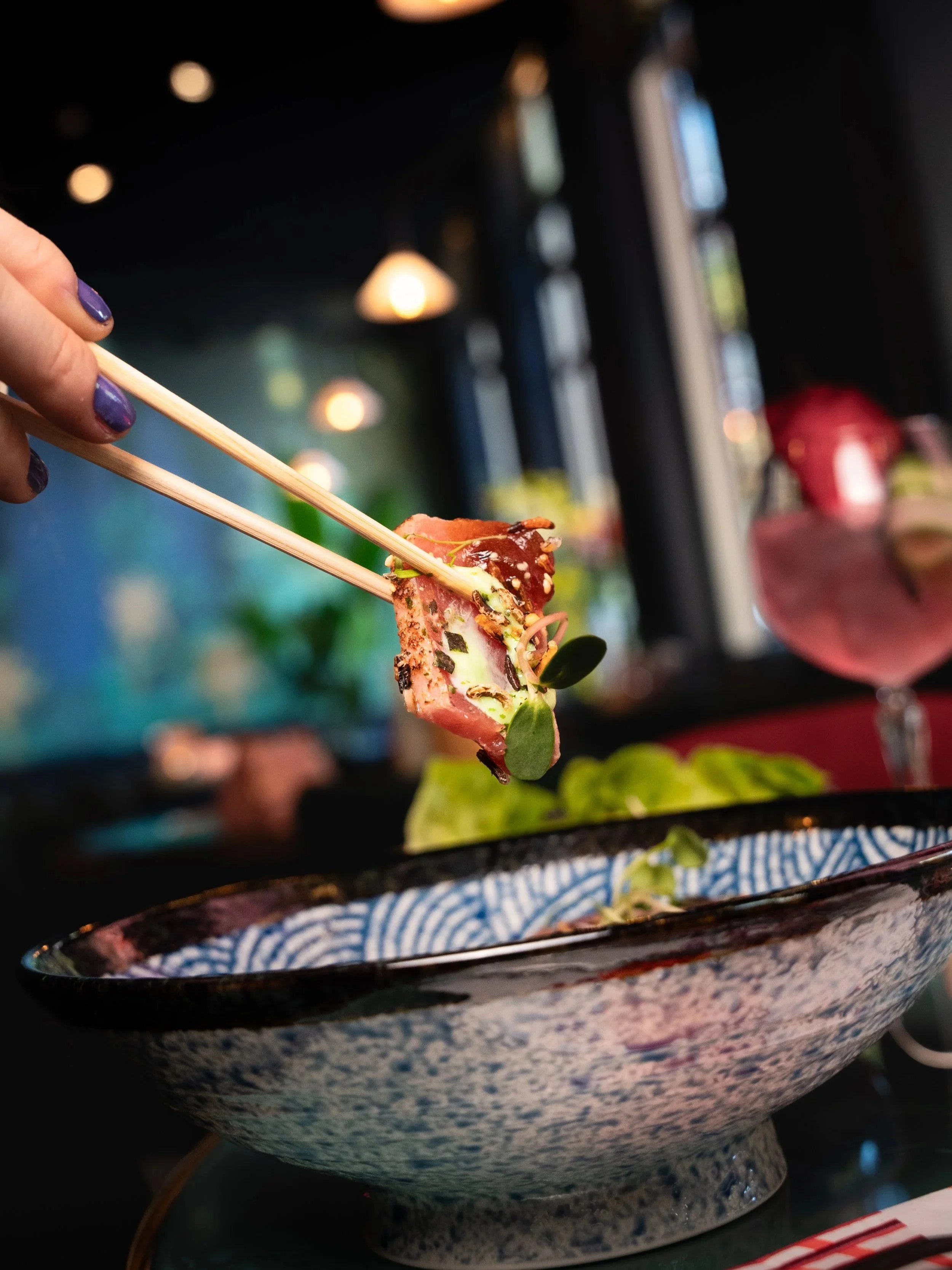The Streetfood Club