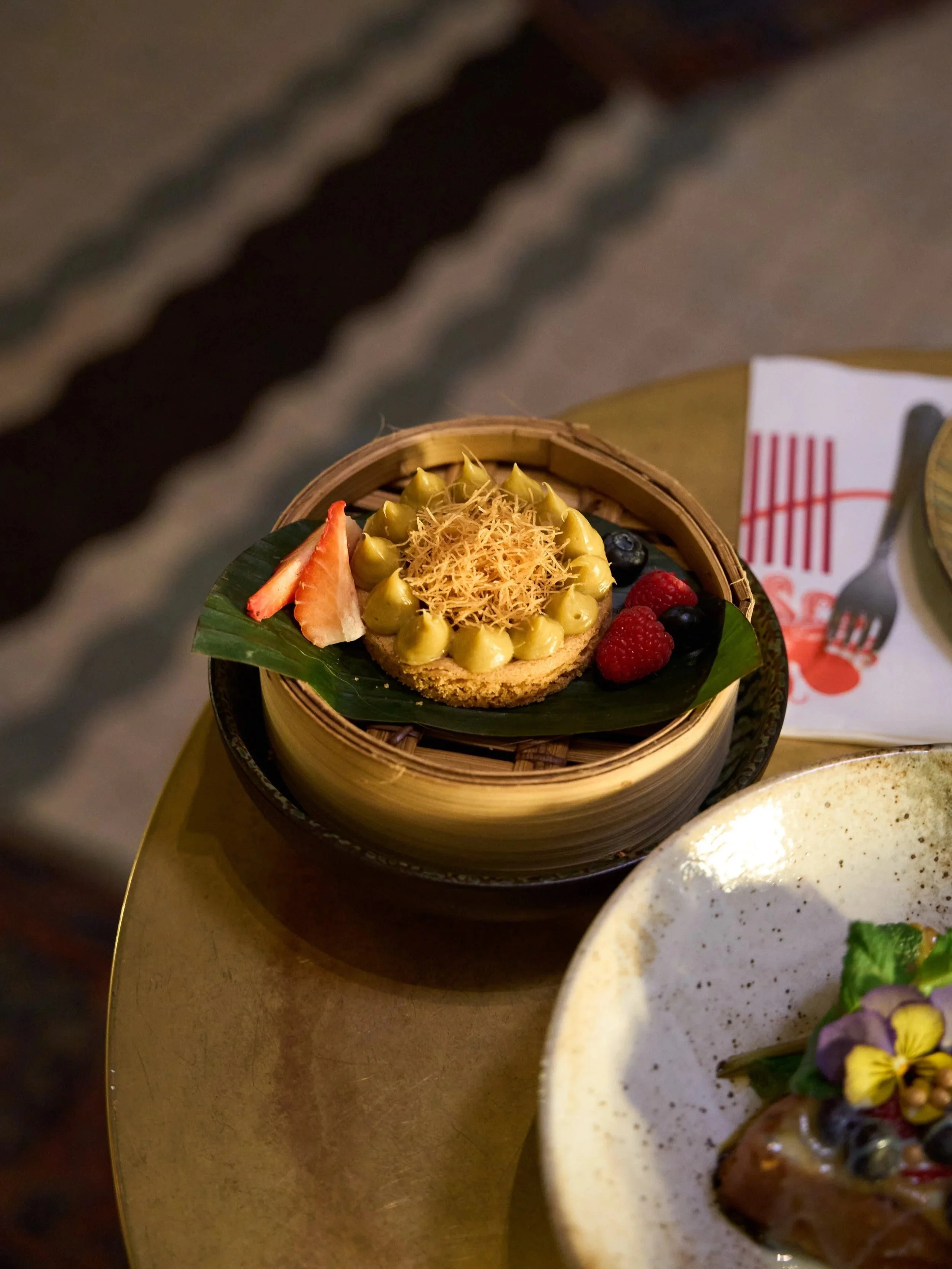 The Streetfood Club
