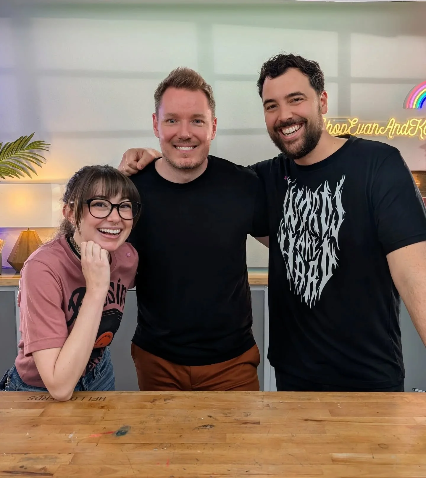 Coming soon... 🤓👍

@evanandkatelyn