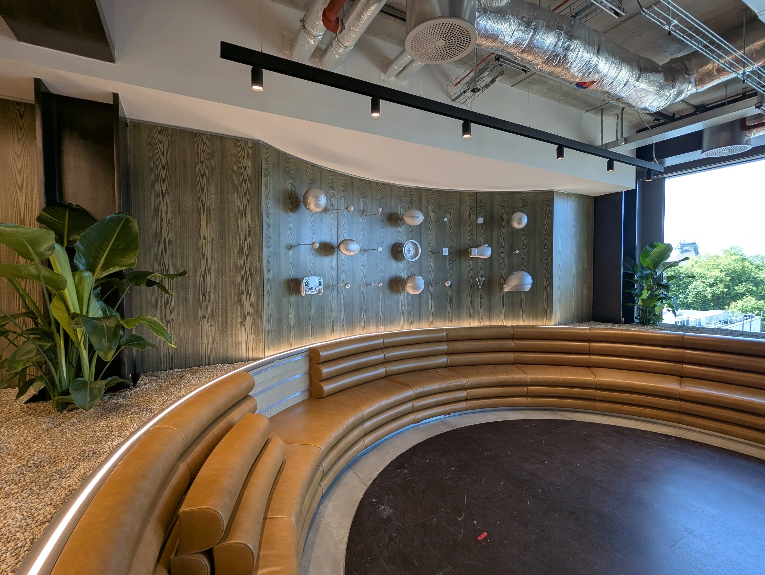 Them - SuperGroup - Artworks