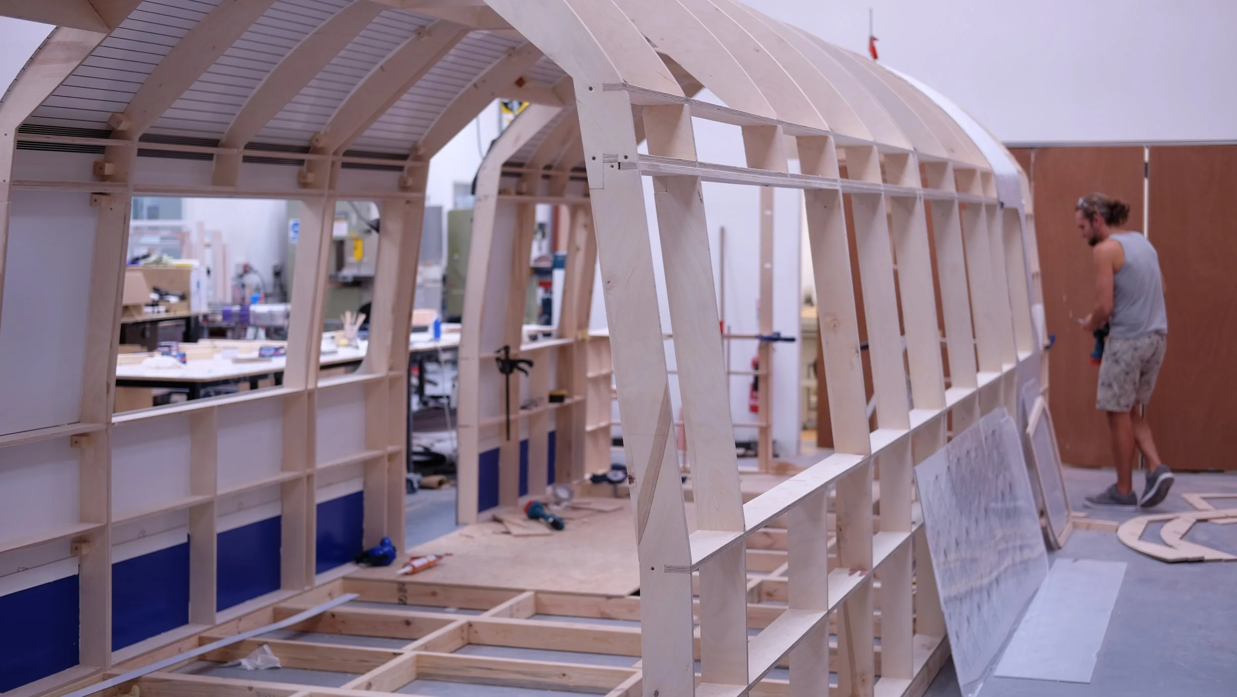 Acrylicize - Alteryx