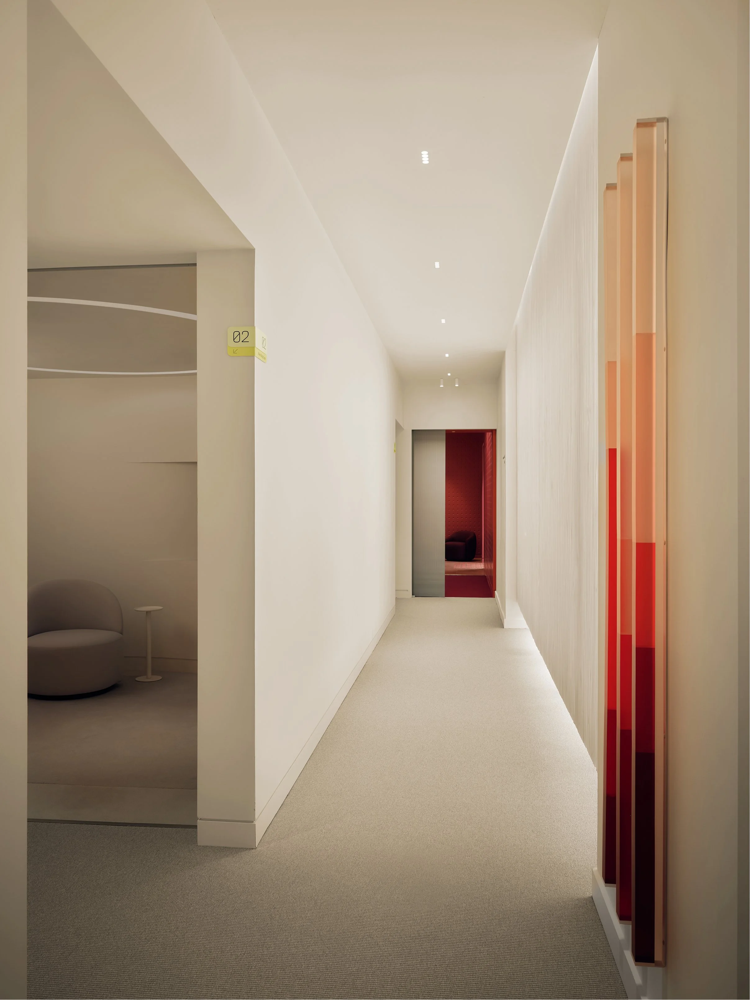 Images Courtesy of Neko