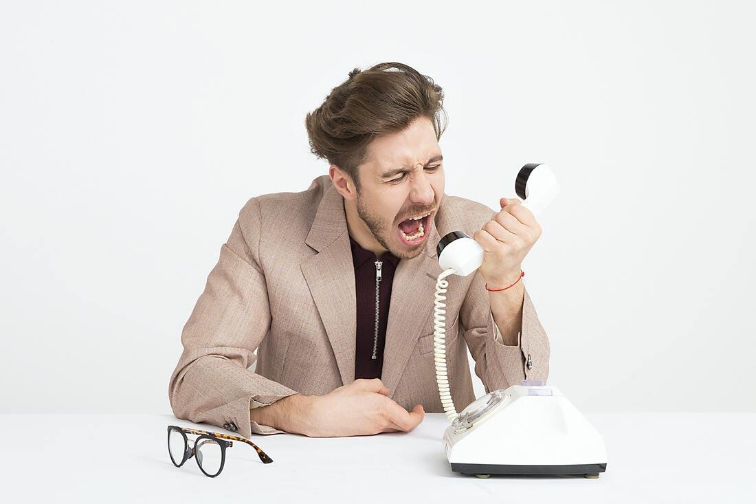 Job Searching is an Unnatural Act