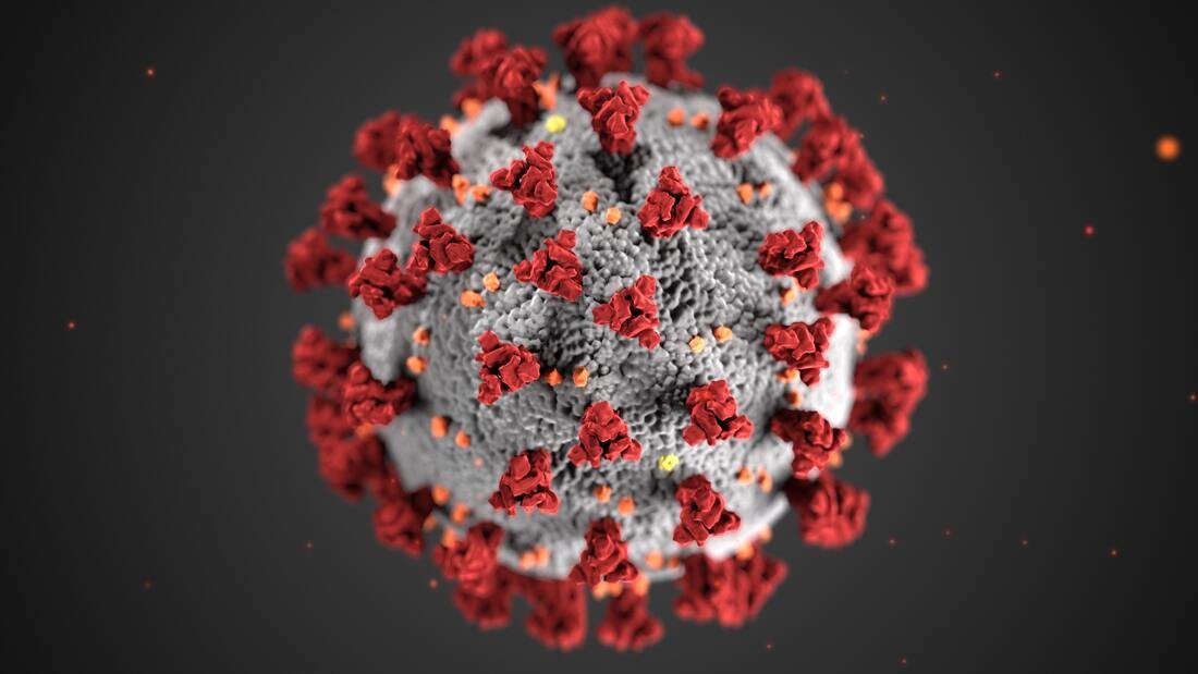 How Do I Measure: the Spread of a Virus?