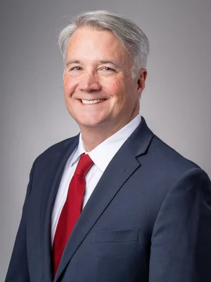 Mark Estes — Infinity Financial Partners