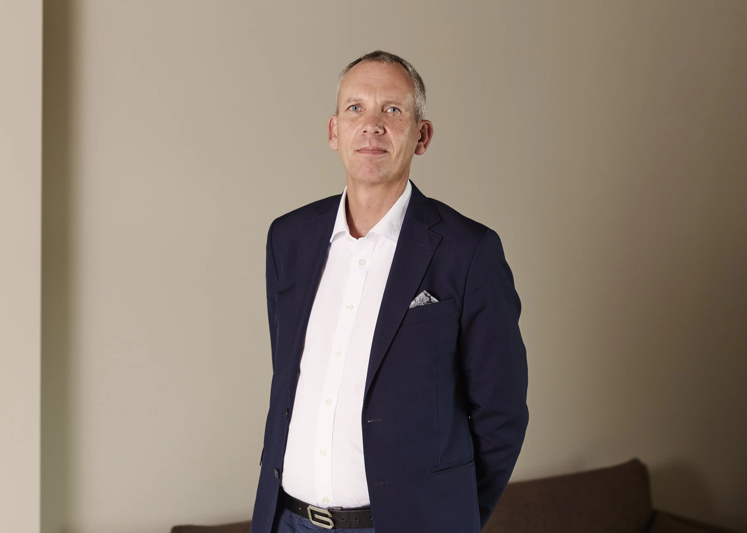 Lars Axelsson