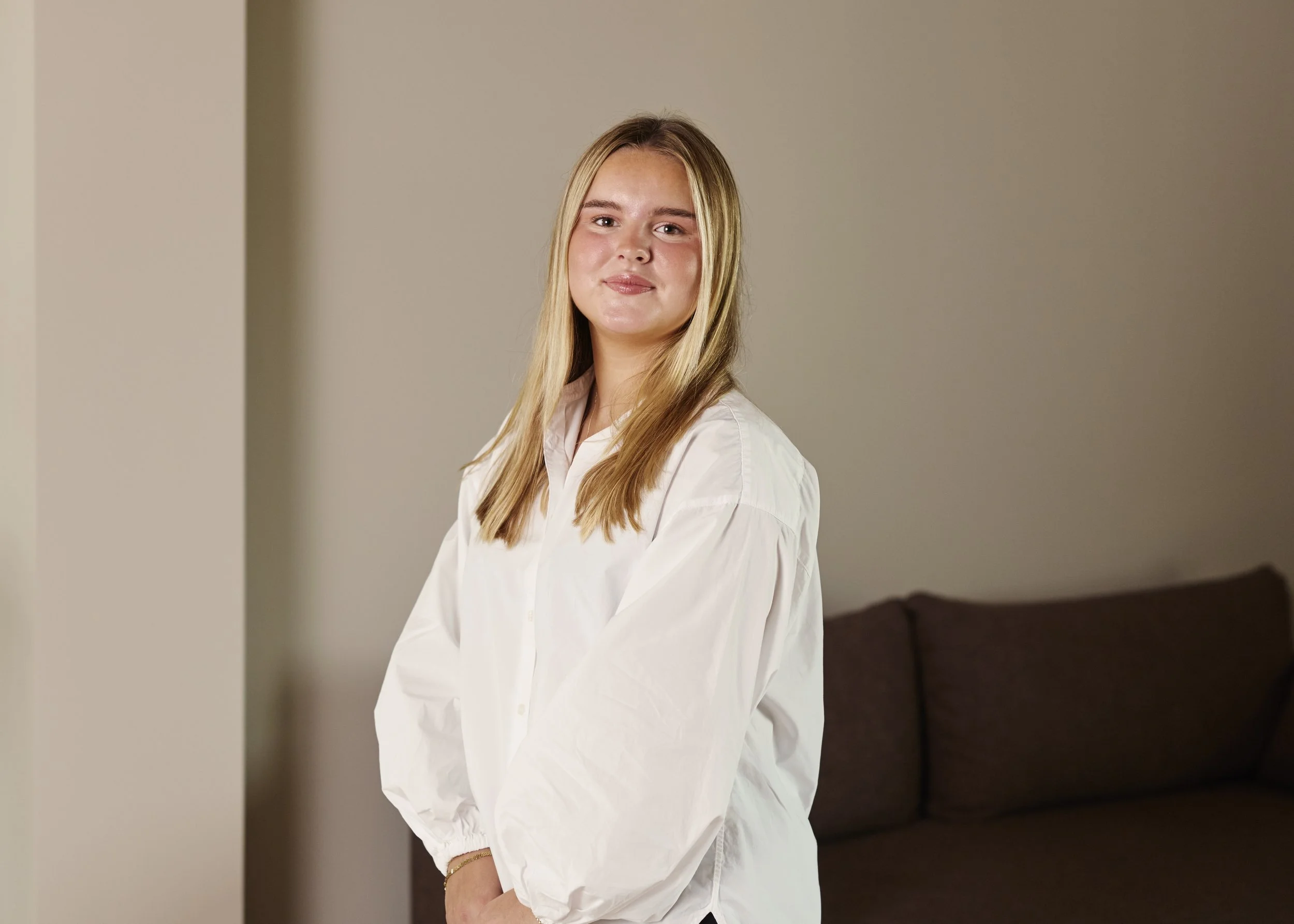 Sara Backman 