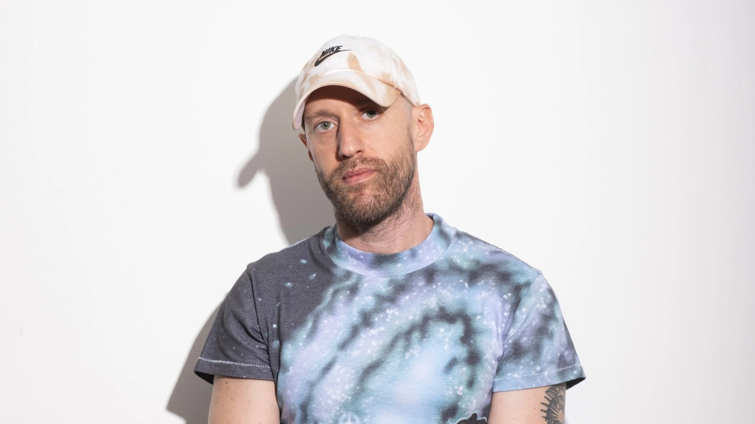 Import/Export presents: Inner Lakes, Sepehr Live, Emsho b2b J. Richards