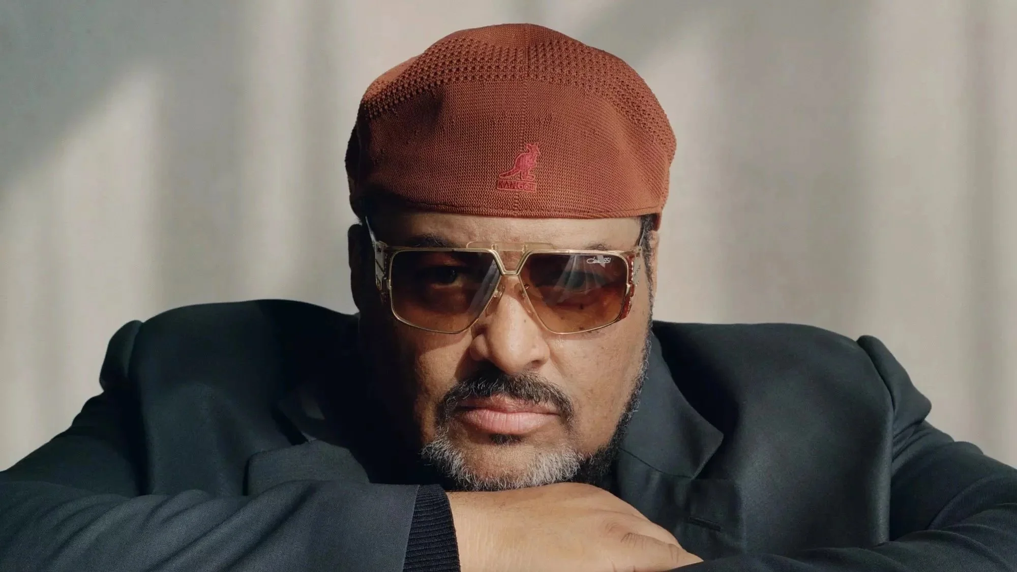 Egyptian Lover (Live), Jacky Sommer, Kim Anh, Cosmo