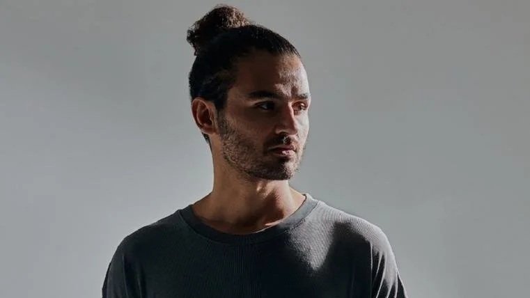 Reborn Project x Midnight Caviar present: Armen Miran