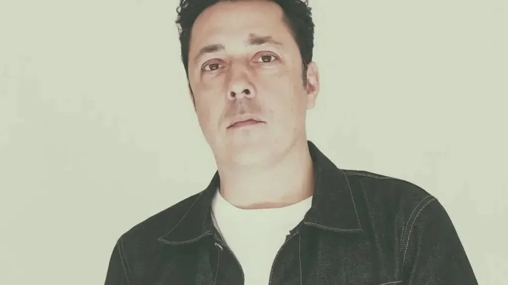 Dan Ghenacia All Night Long