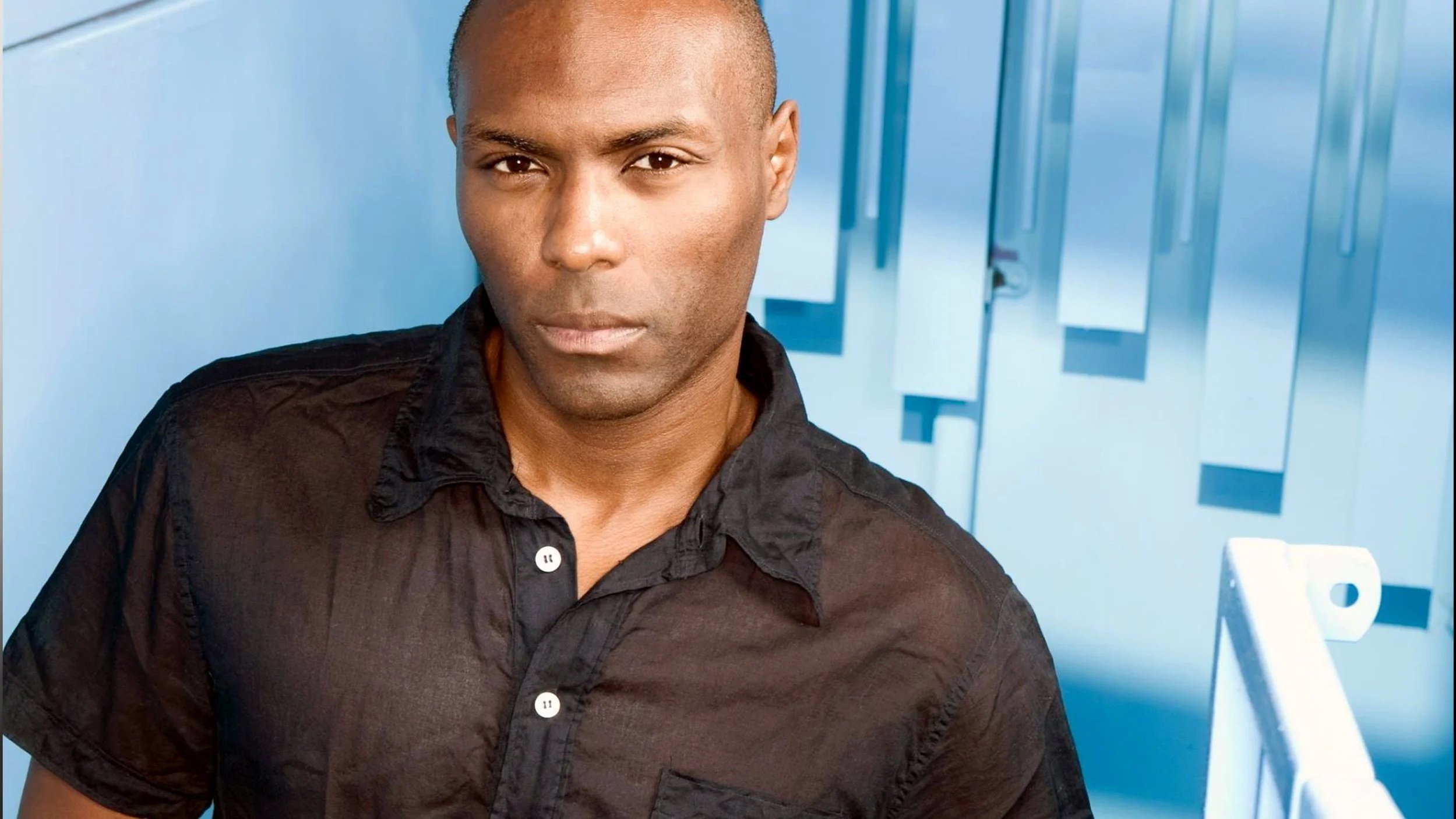 Kenny Larkin, MADNESS OF, Juno