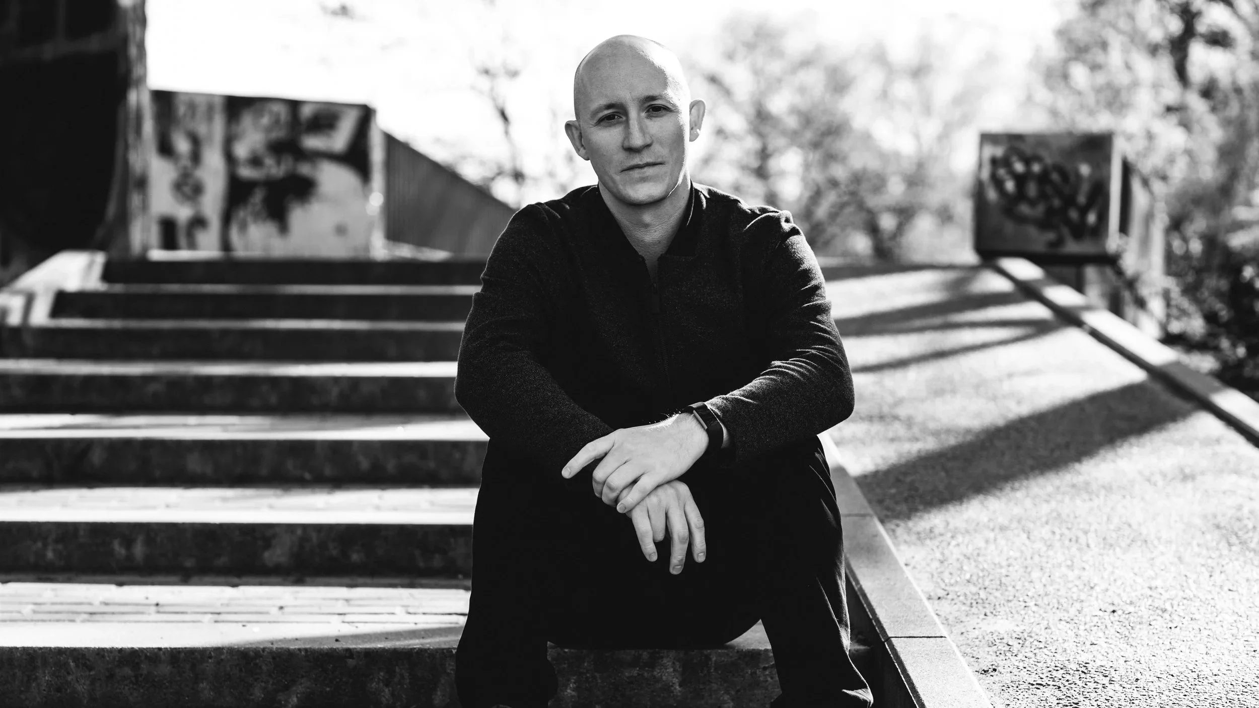 Eric Cloutier, Claws b2b Tyrel Williams, Clarisa Kimskii