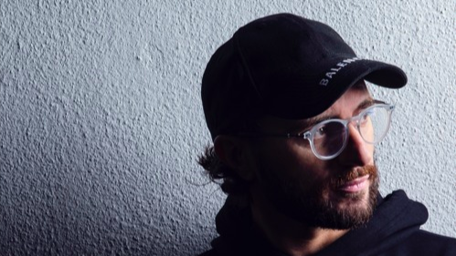 Special Request, Taylor Shockley, 98dots