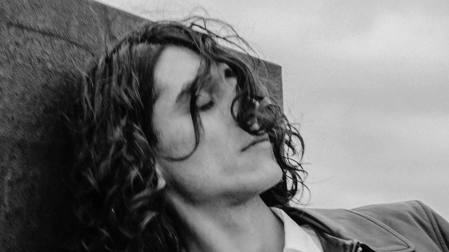 Import/Export present: Alex Kassian, E.LINA, J. Richards