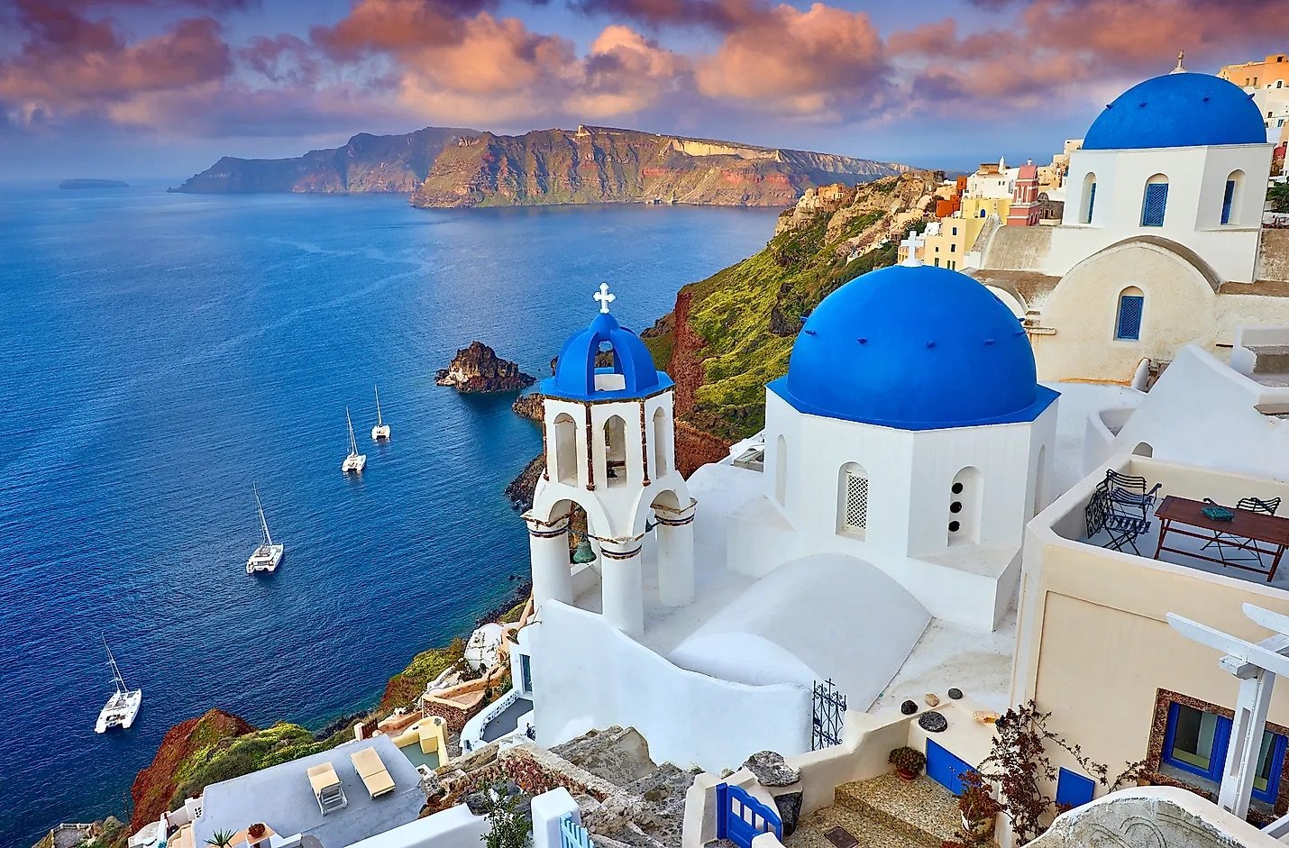 Καλημέρα! (Kalimera)