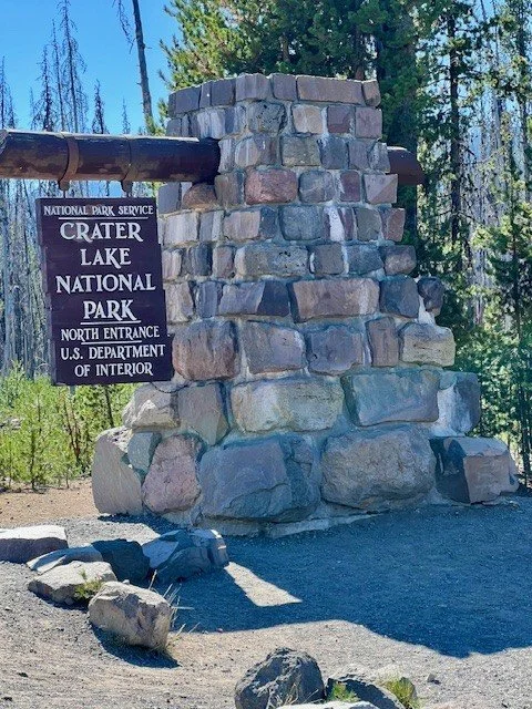 From Coast to Crater: An EV Traveler’s Guide to Crater Lake National Park