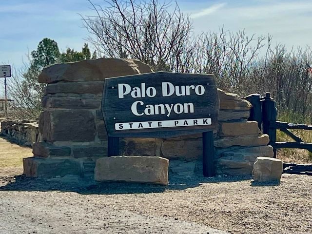 Palo Duro Canyon State Park: An EV-Friendly Adventure into the Grand Canyon of Texas