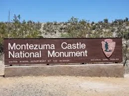 Electric Road Trip from Sedona to Montezuma Castle: A Scenic EV Adventure Through Arizona