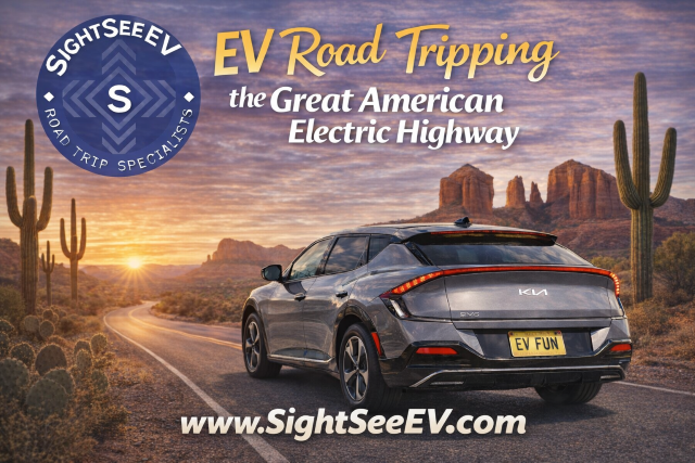 The Faster EV Road Trip: How Smarter Charging Beat the Clock