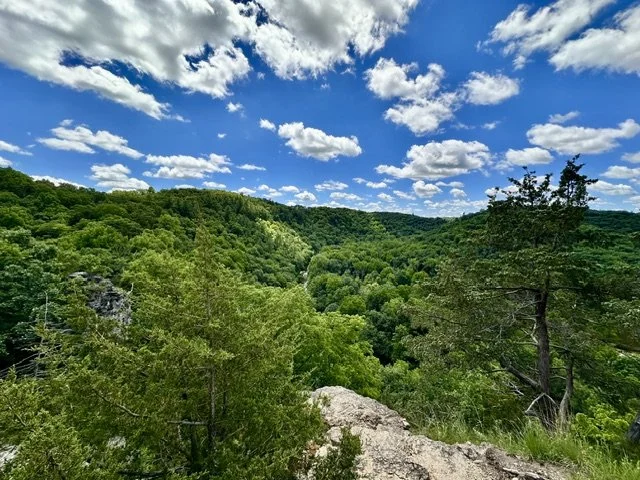 EV Road Trip to Whitewater State Park: Minnesota’s Scenic Bluff Country Escape
