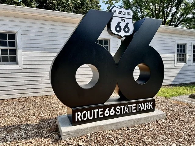 The Ghost Town of Times Beach and Missouri's Most Unusual State Park