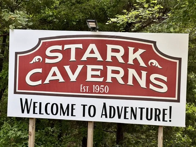Exploring Stark Caverns by EV: A Cool Underground Adventure Near Lake of the Ozarks