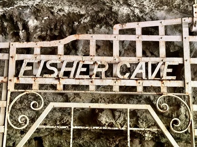 Fisher Cave in Missouri: An EV-Friendly Day Trip to Meramec State Park