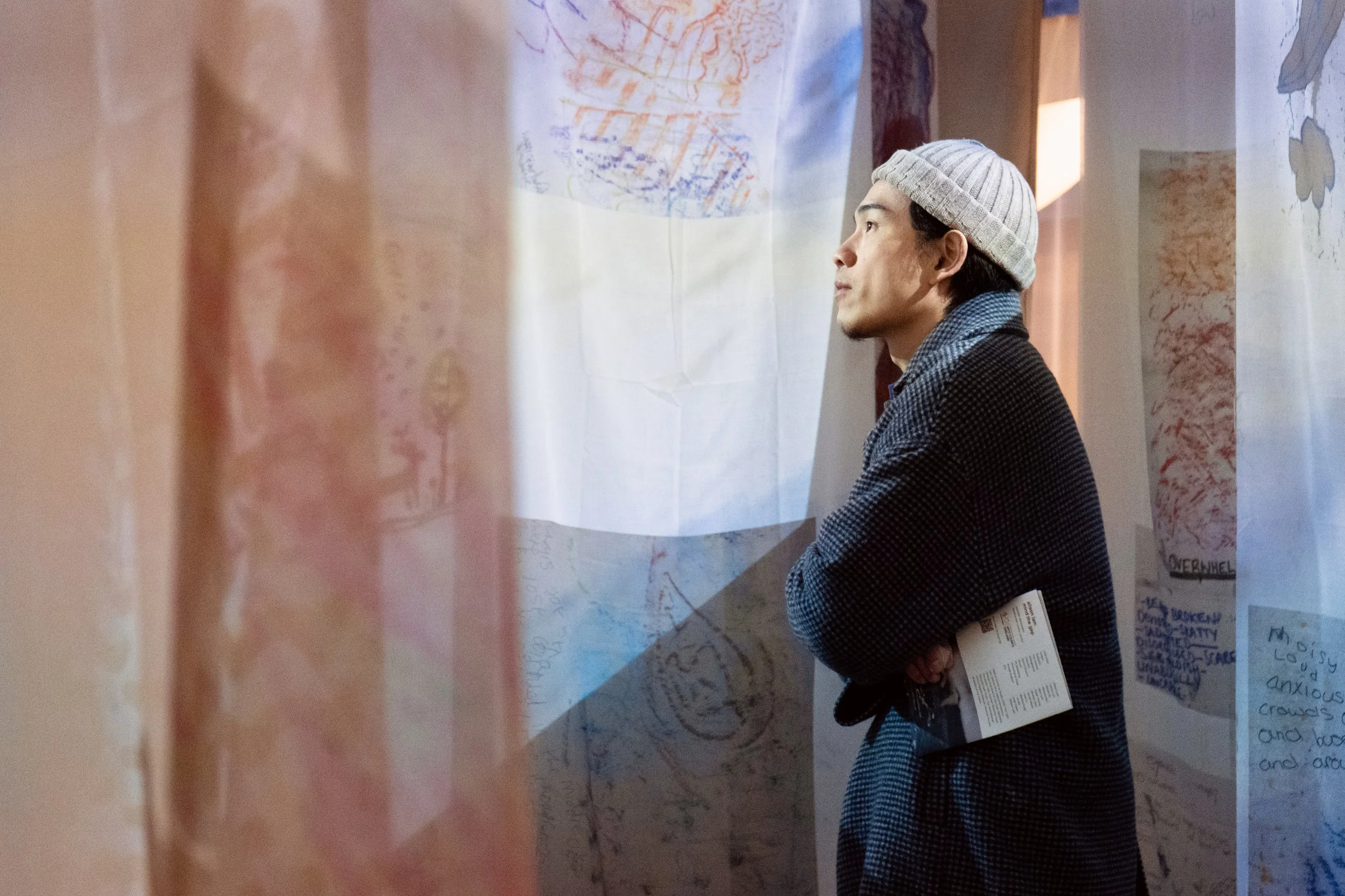 Mind The Gap - Feb 25