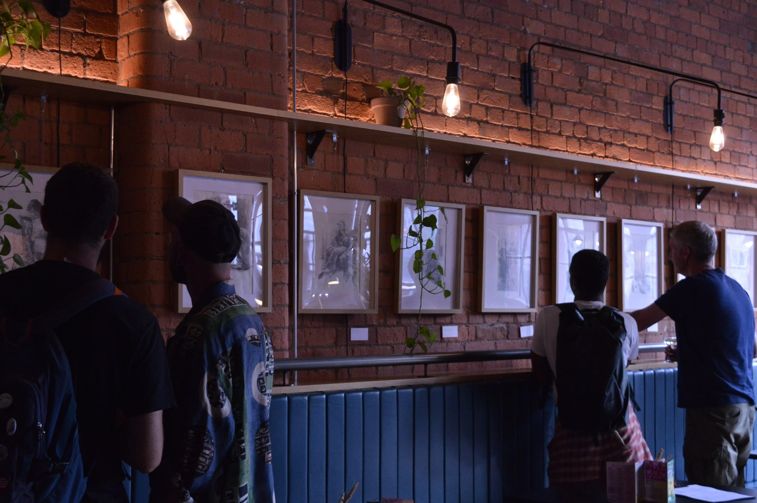 Dani Strange Ryan - Jul 25