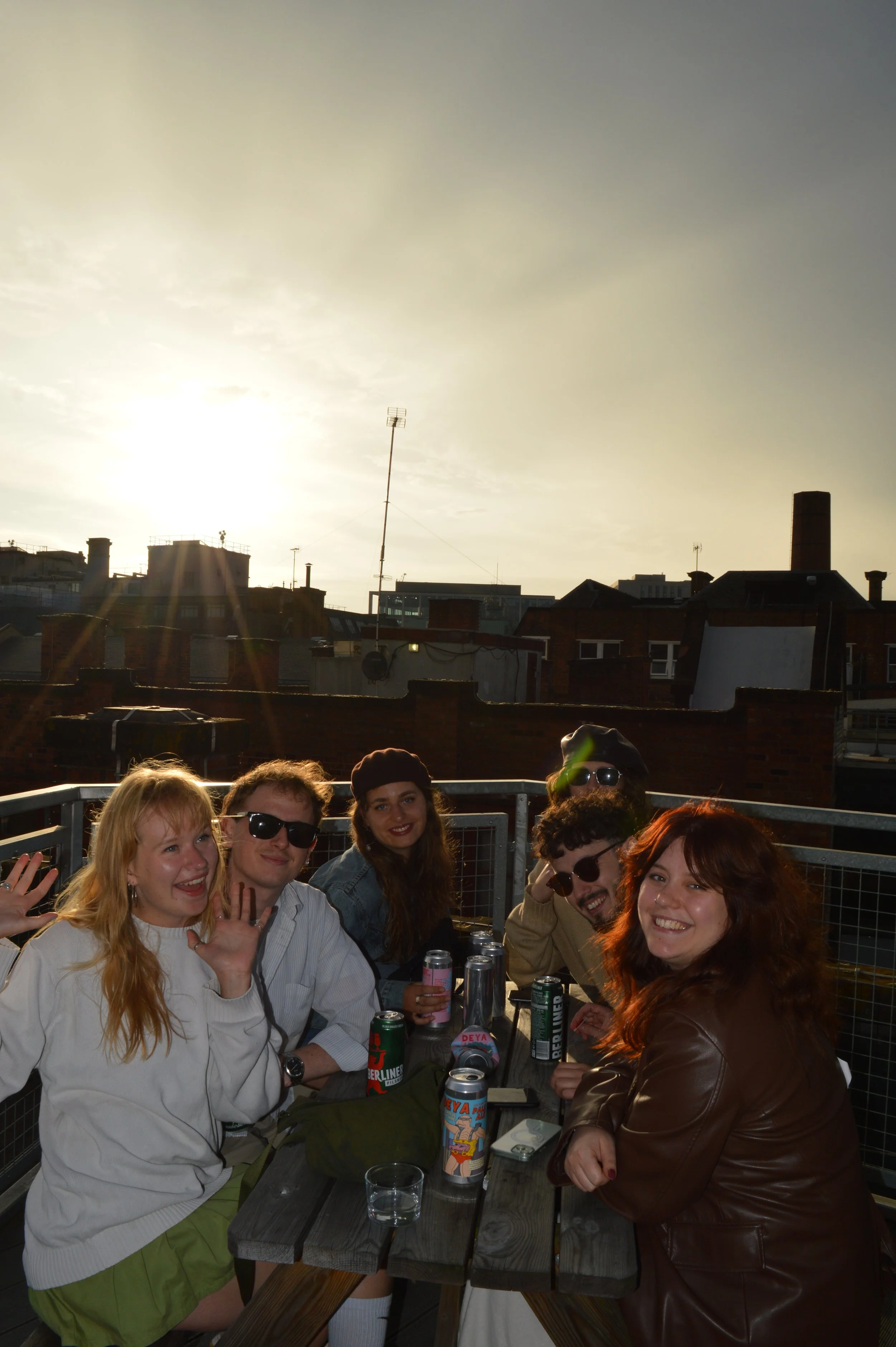 Summer Social - Jun 24