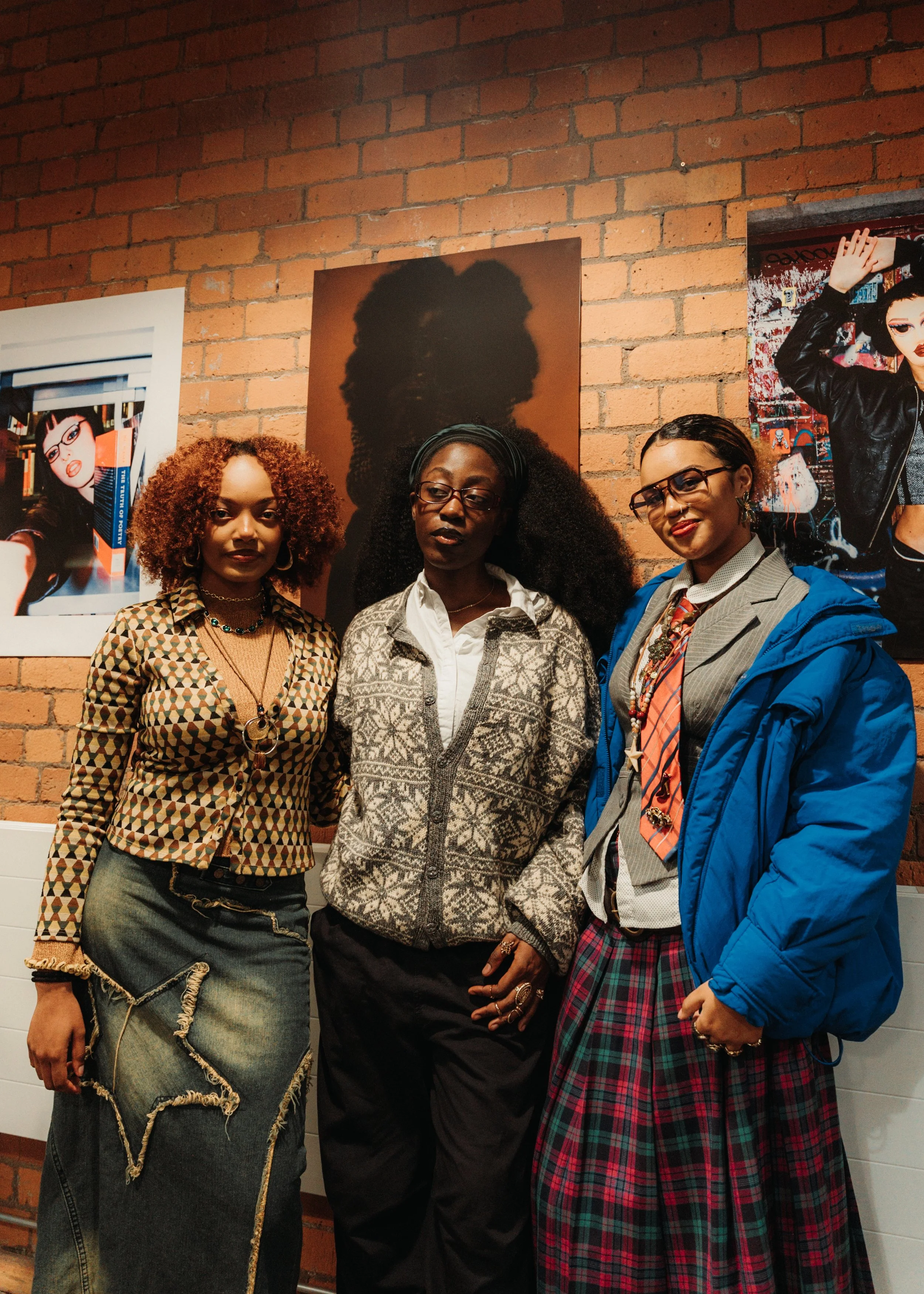 Convergences - Dec 24