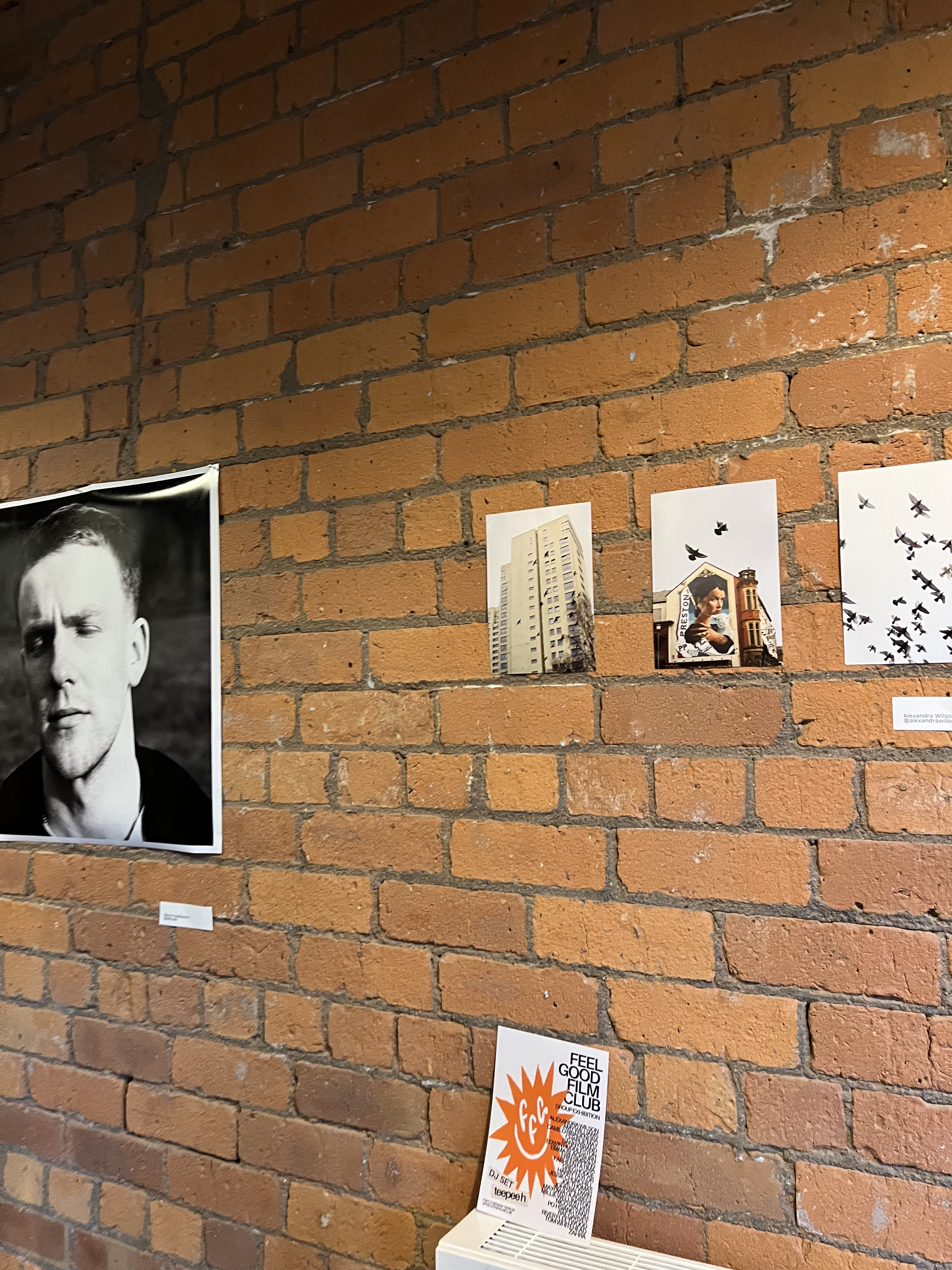 Feel Good Film Club - May 25