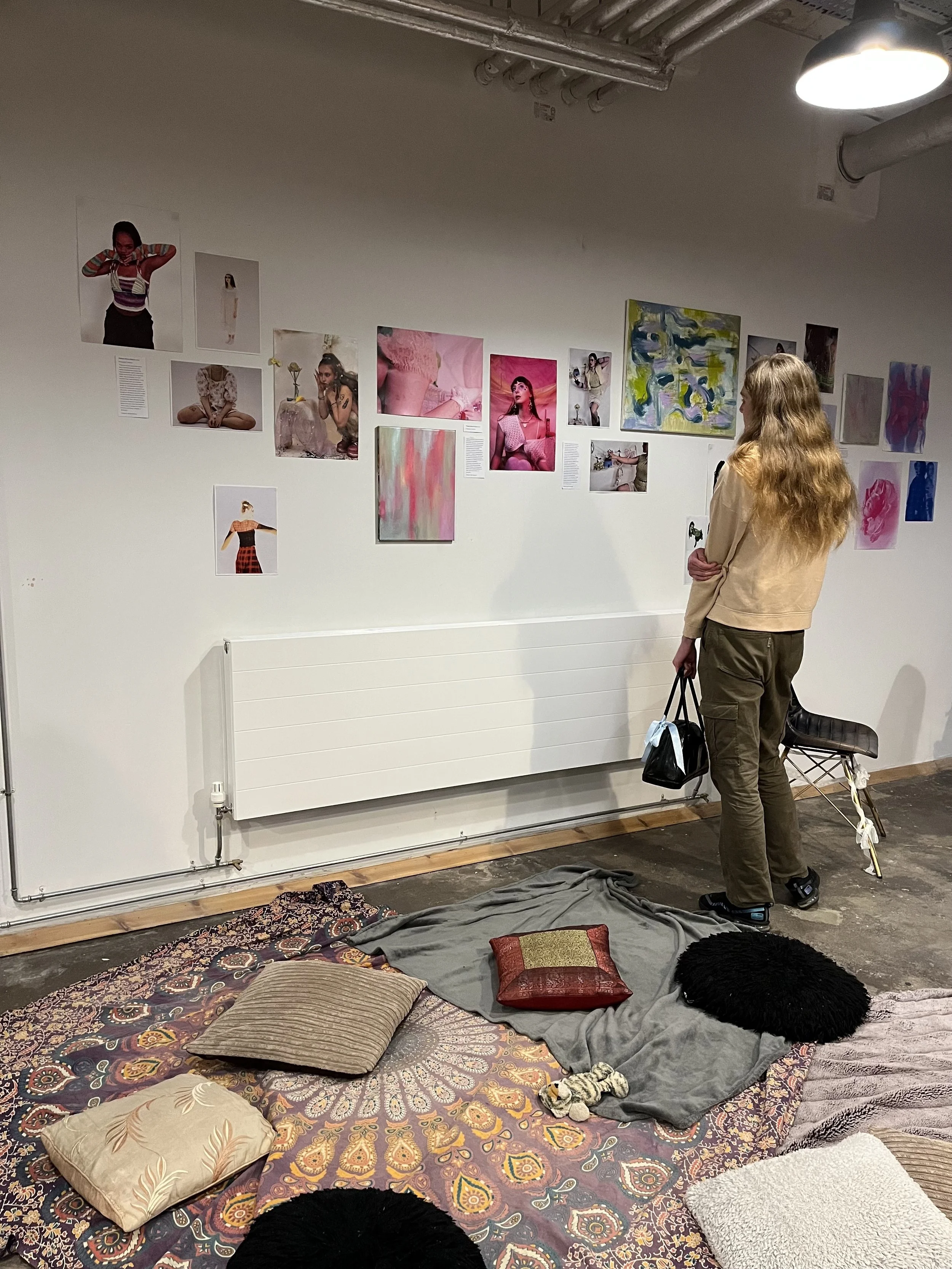 January Bruise - Jan 25