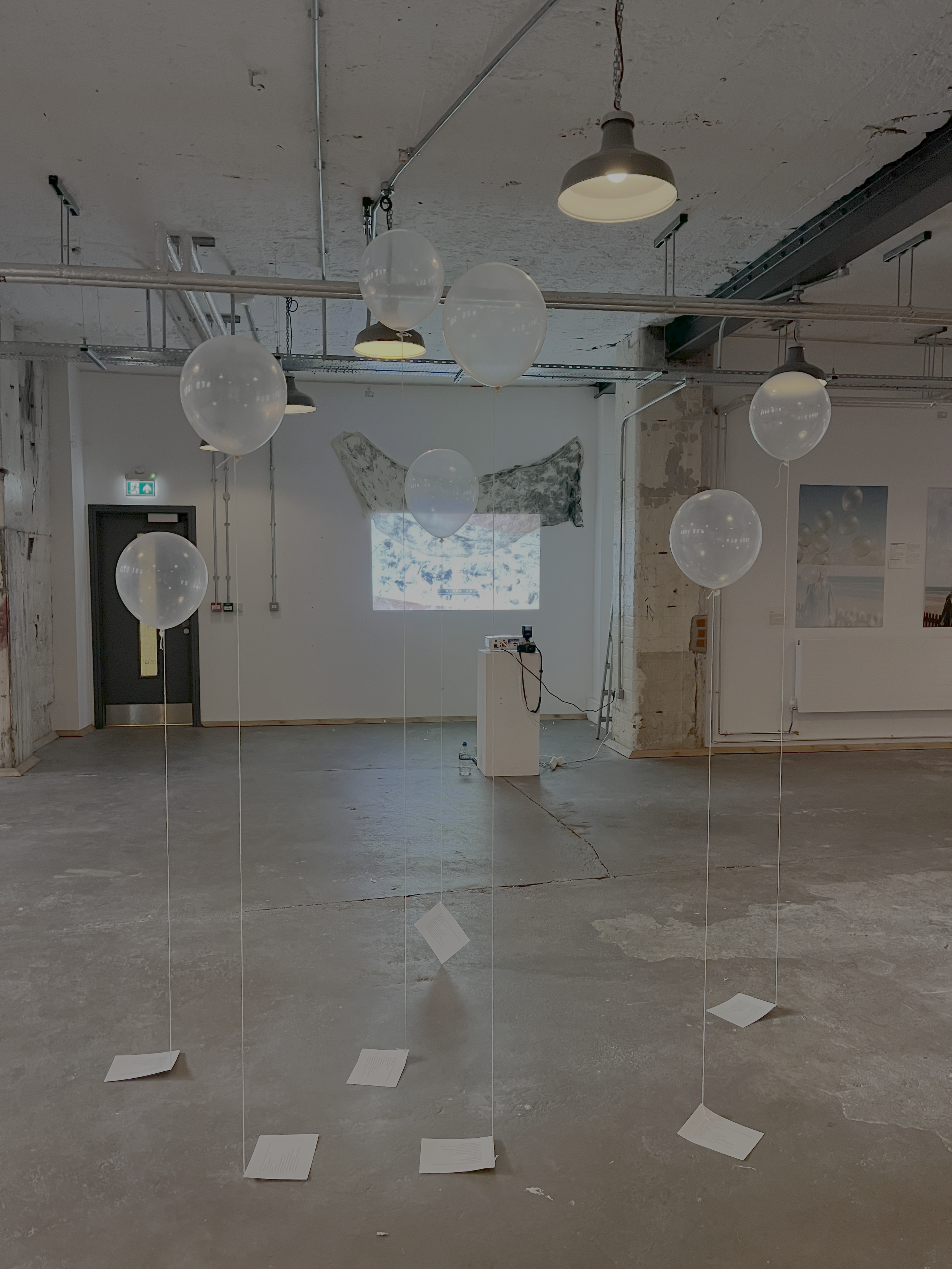 Organic Bodies - Apr 24