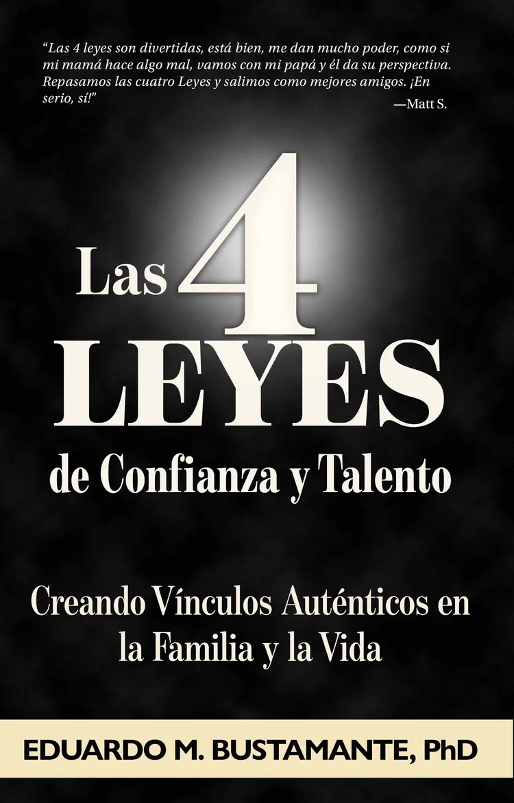 Las 4 Leyes