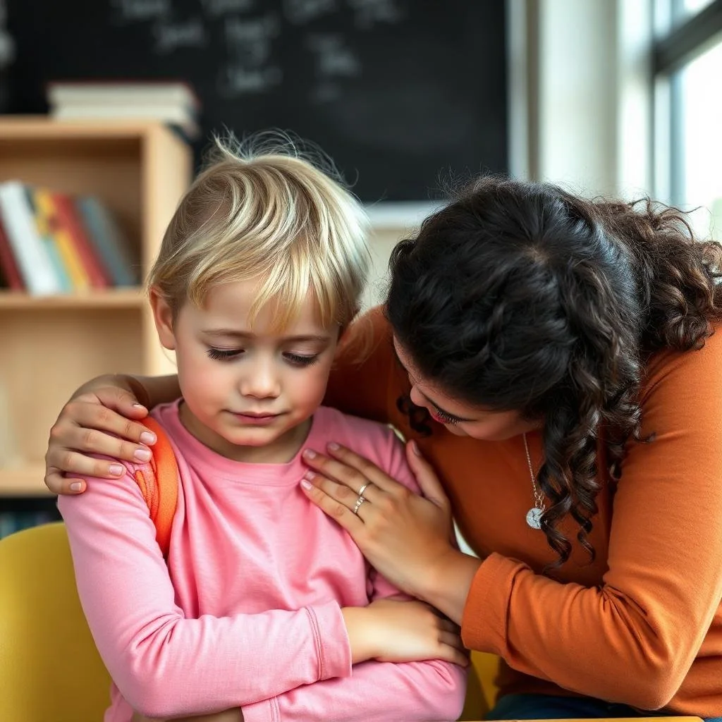 What to Do When Your Child Says "I'm Just Stupid"