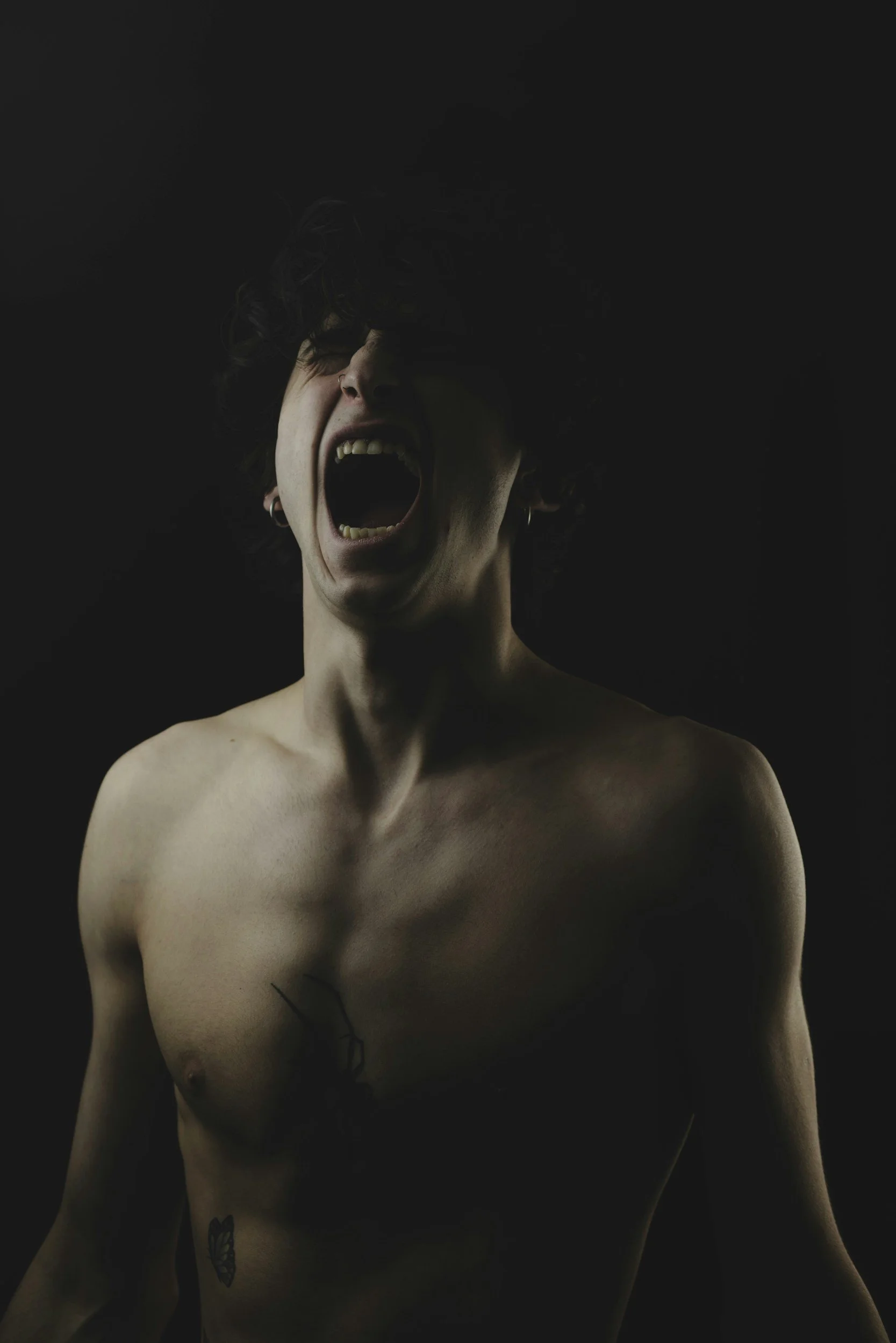 Why Your Teenager Slammed the Door — And Why That's Actually Good News