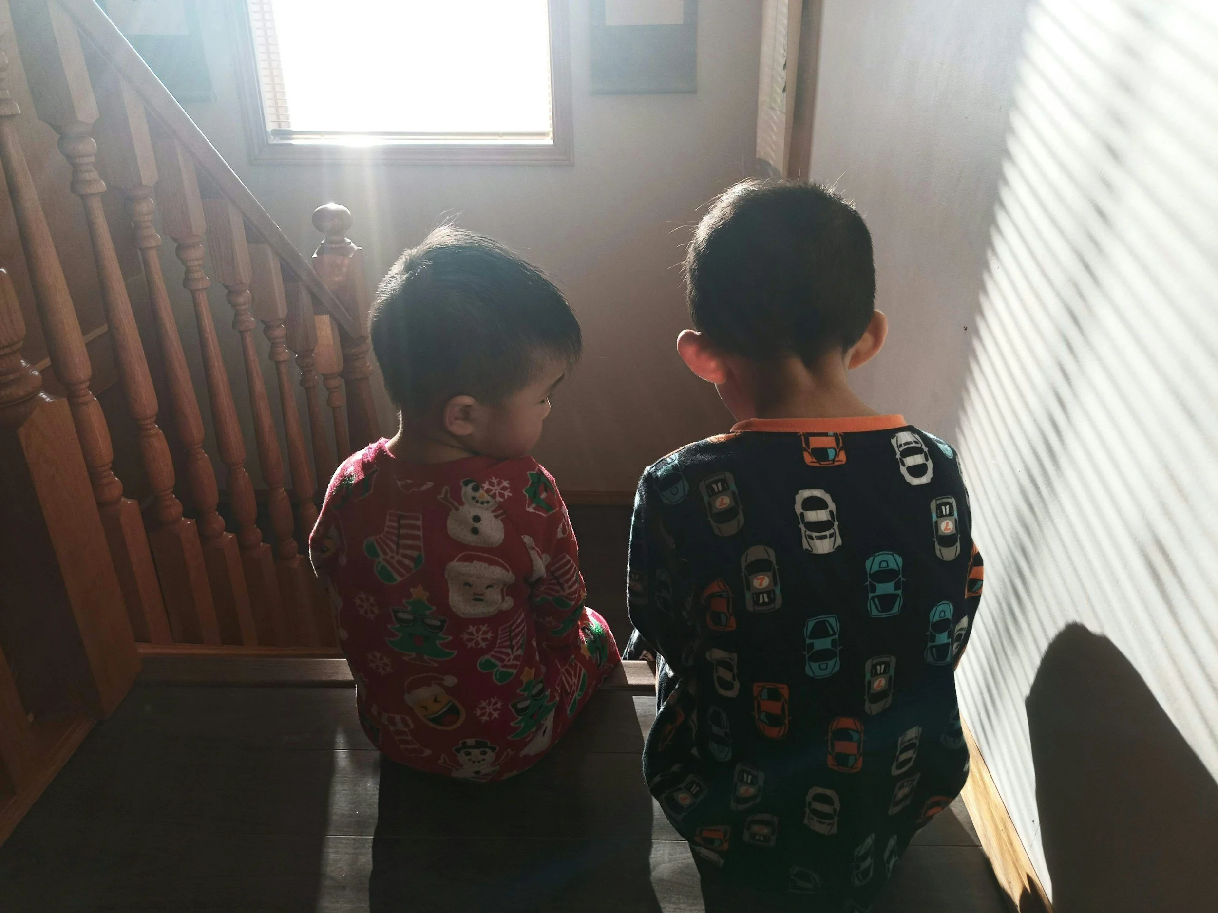 When Your Kids Watch Your Marriage Fall Apart