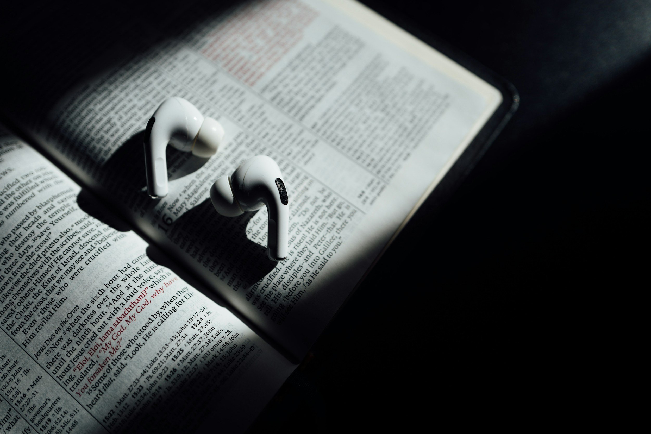 Admired Pastor Condemned My Parenting Advice In a Bible Teaching I Attended