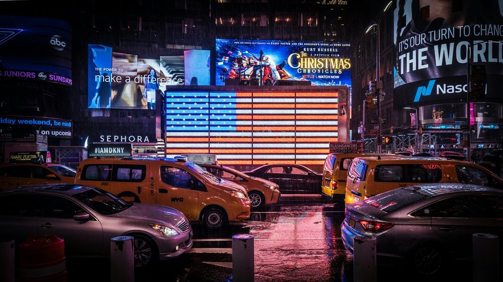 US News