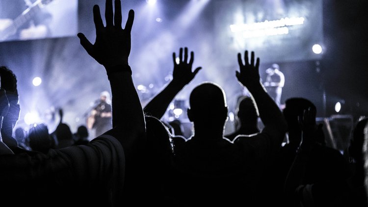 Faith and Worship Music