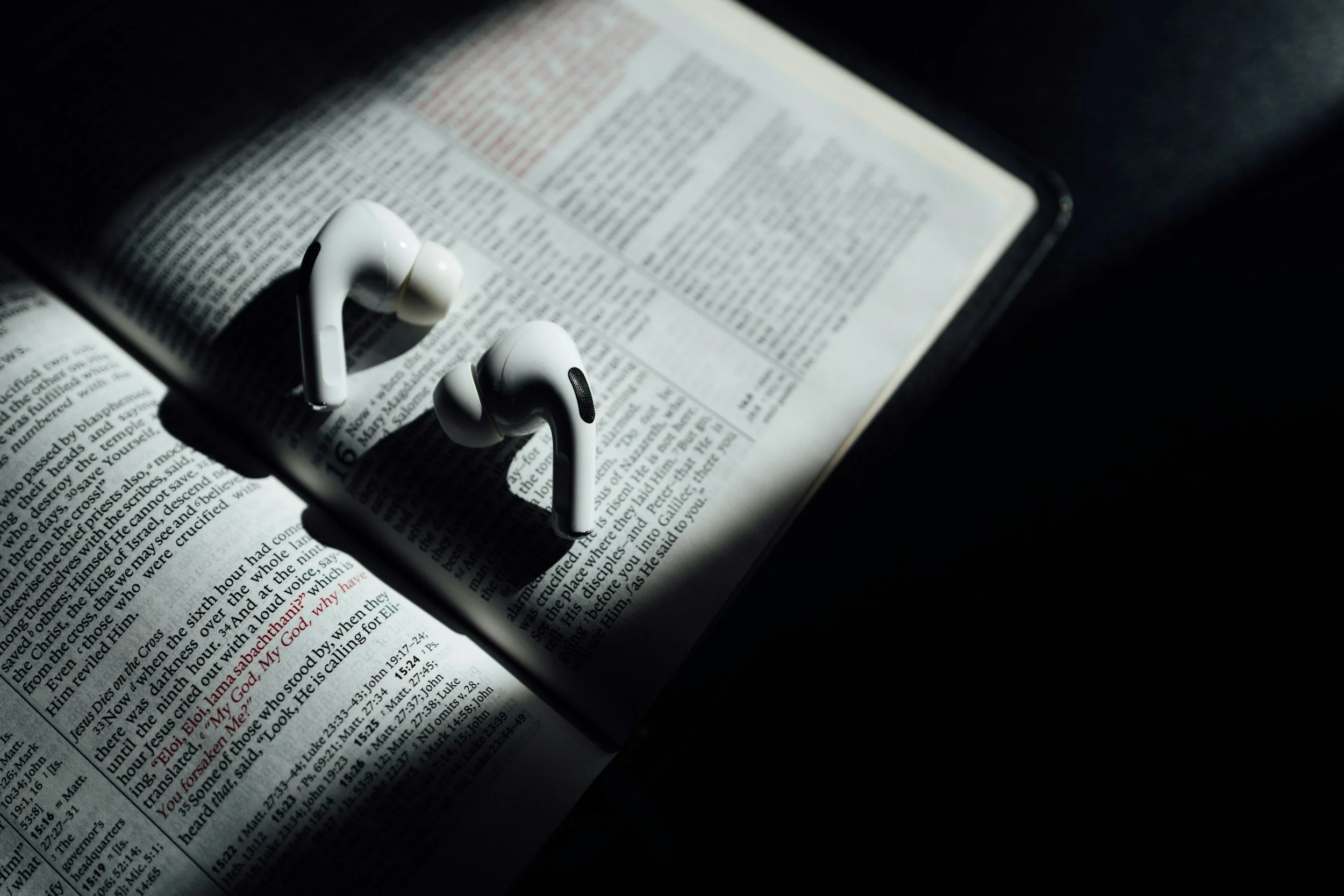 Un Pastor al Que Admiro Condenó Mi Consejo Sobre la Crianza Durante Una Enseñanza Bíblica a la Que Asistí
