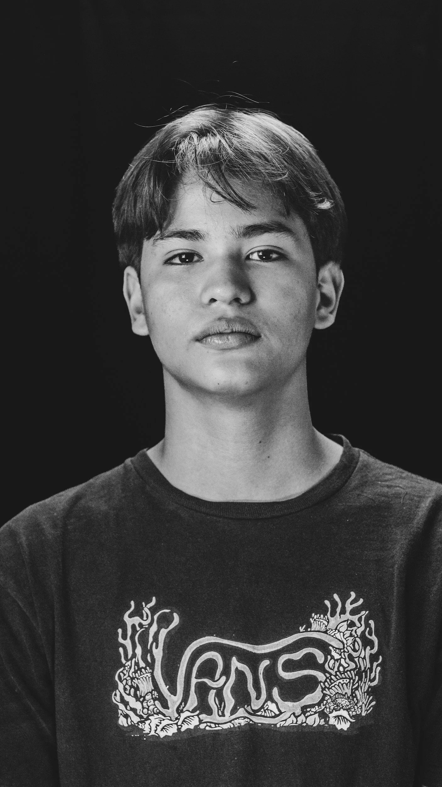 Preferiría hacer lo que soy yo antes que lo que me hace popular
